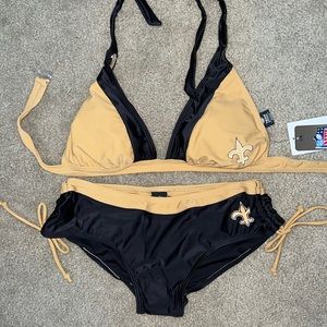 NFL Saints⚜️Swimsuit